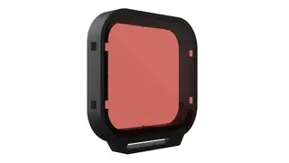 PolarPro Snorkel Filter for Hero6/5 BLK