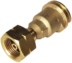 Ukiah Inner Thread Adapter Regulator EUR