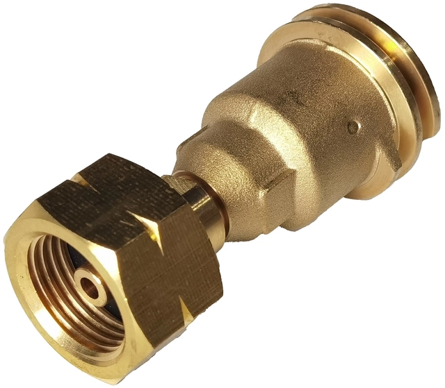 Ukiah Inner Thread Adapter Regulator EUR 