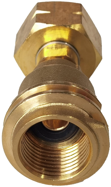 Ukiah Inner Thread Adapter Regulator EUR 