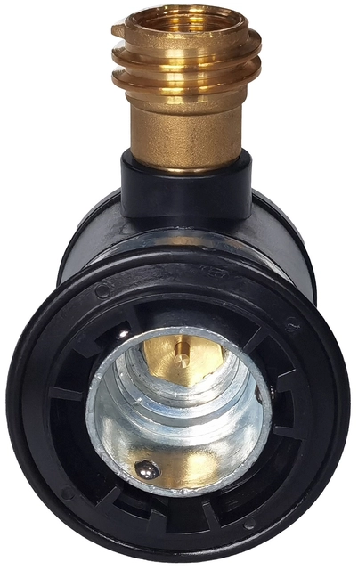 Ukiah Push-On Adapter Regulator NOR, FIN, DEN 