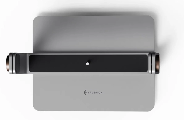 Valerion Desktop Gimbal Stand 