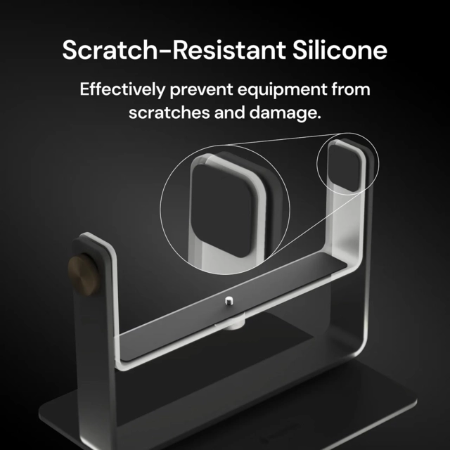 Valerion Desktop Gimbal Stand 