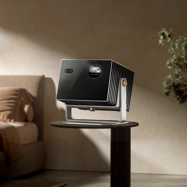 Valerion Desktop Gimbal Stand 