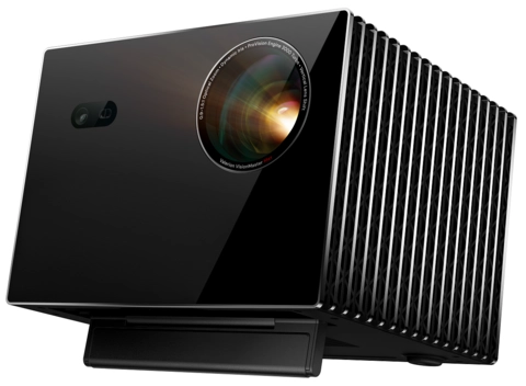 Valerion VisionMaster Max Laser Projector