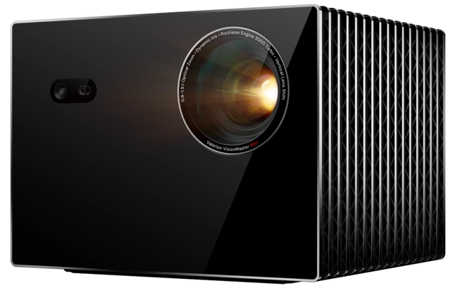 Valerion VisionMaster Max Laser Projector 