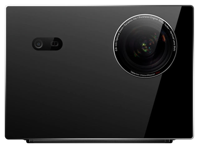 Valerion VisionMaster Max Laser Projector 