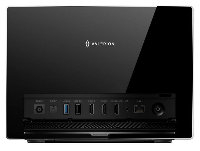 Valerion VisionMaster Max Laser Projector 