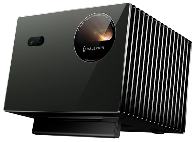 Valerion VisionMaster Pro2 Laser Projector 