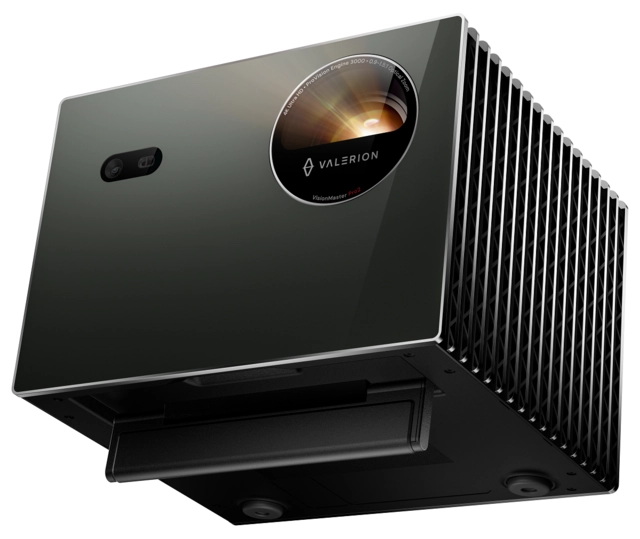 Valerion VisionMaster Pro2 Laser Projector 