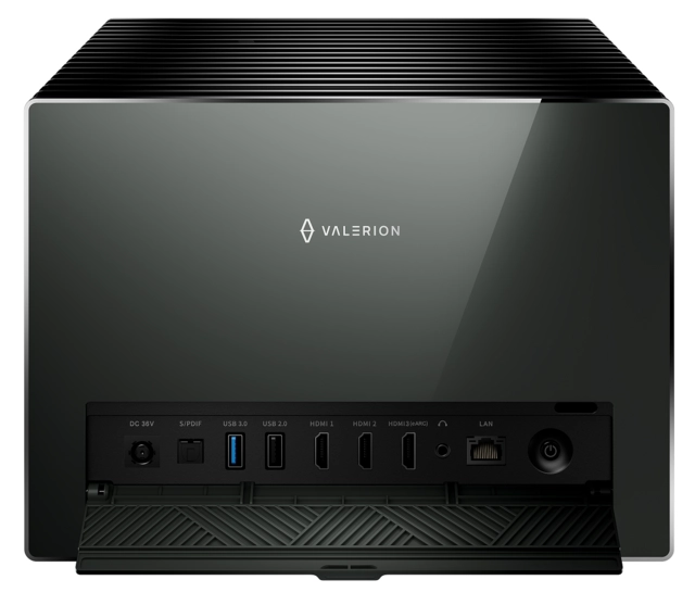 Valerion VisionMaster Pro2 Laser Projector 