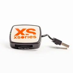 XSories X-Hub