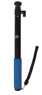 XSories Big U-Shot Color Grip Blue