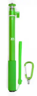 XSories Big U-Shot Monochrome Green