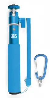 XSories U-shot Monochrome Blue