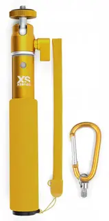 XSories U-shot Monochrome Gold
