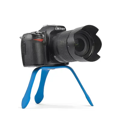 MyMiggo Splat Flexible Tripod for SLR Cameras 