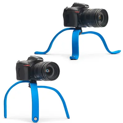 MyMiggo Splat Flexible Tripod Pro For DSLR and action camera 